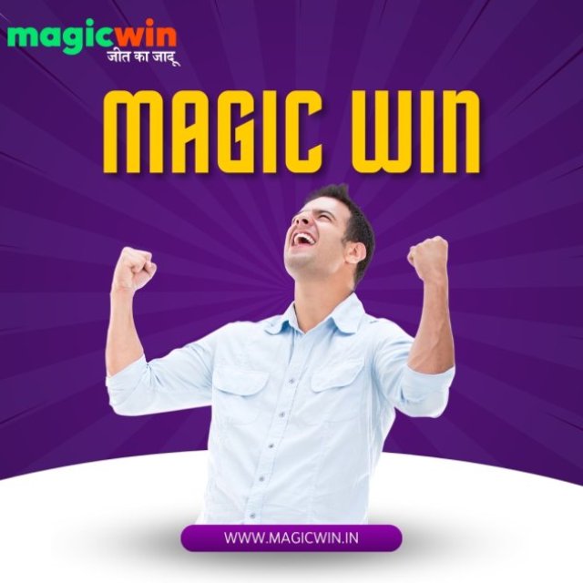 Magic win login | Join for Bonus