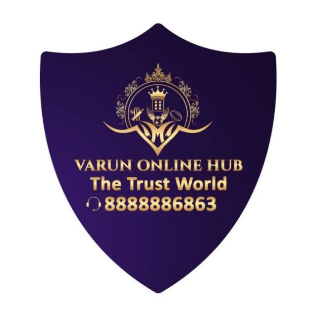 Betting ID Online | Online Betting ID | Online ID Betting | Varun Online Hub