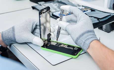 shauryastores - Mobile repairing service