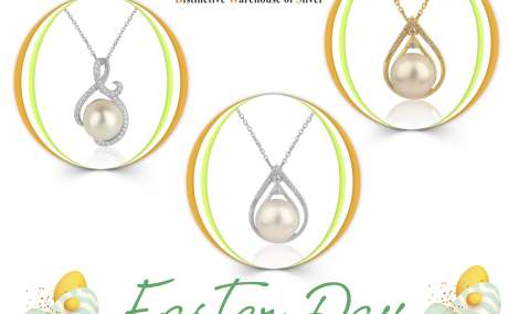 Spring into Savings with DWS Jewellery's Easter Sale