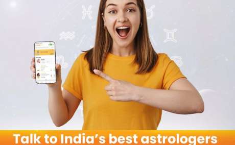 Talk to The Best Astrologer and Unveil Your Destiny