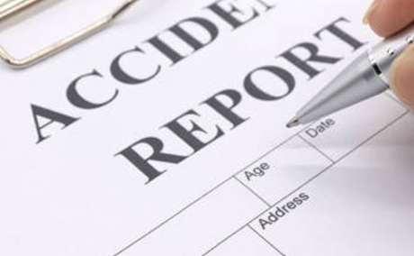 Incident Reporting Management