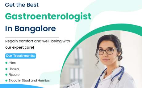 The Best Hospital for Digestive Disorder Treatment in Bangalore: Geo Clinics