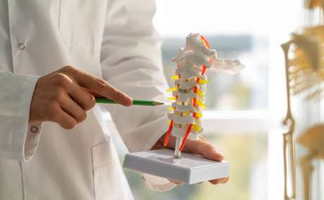 Best Orthopedic Surgeon in Hyderabad Hyderabad