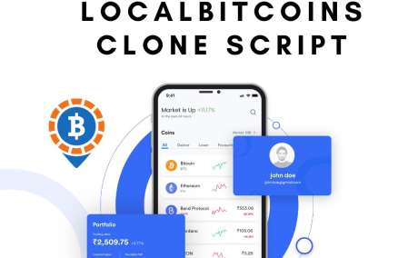 localbitcoins clone script