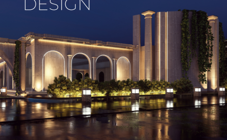 Architecture and interior design firm | SR Creations