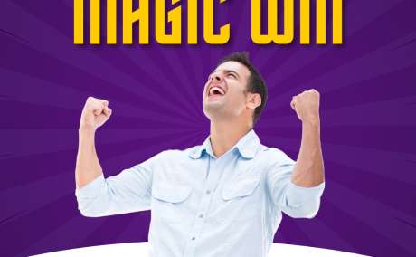 Magic win login | Join for Bonus