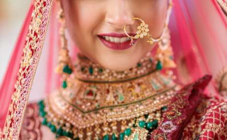 Best Groom & Bridal Makeup Artist in Jaipur - H2K Makeup