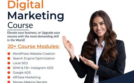 digital marketing course in ameerpet hyderabad