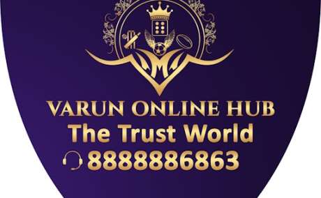 Get Your Online Cricket ID, Betting ID, and Casino ID at Varun Online Hub