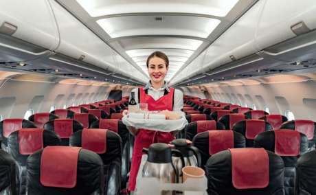 Cabin Crew Course