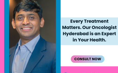 Oncologist Hyderabad