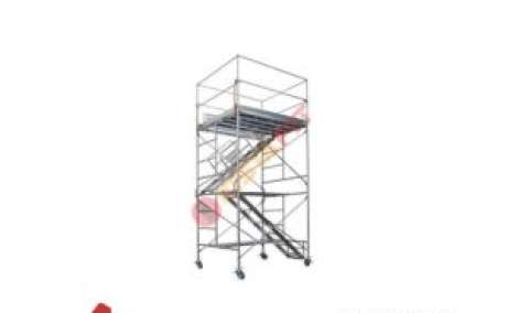 High-Quality Scaffolding for Rent  - TradersFind