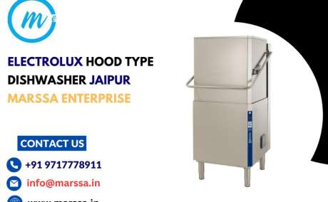 Electrolux Hood Type Dishwasher Jaipur