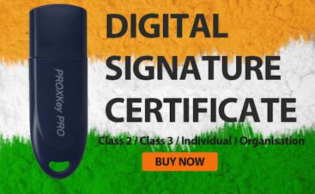 Digital Signature Agency