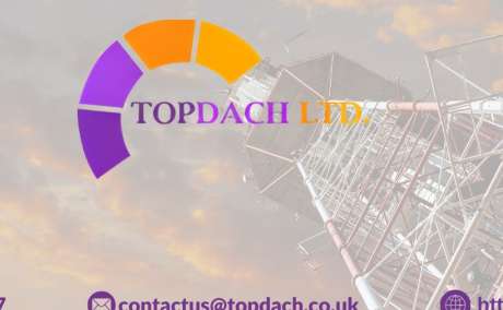 Topdach LTD give Seamless Connectivity, Anytime, Anywhere