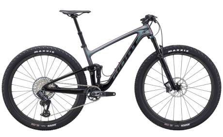 2024 Giant Anthem Advanced 29 1 Mountain Bike (WAREHOUSEBIKE)