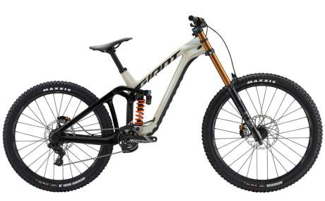 2024 Giant Glory Advanced Mountain Bike (WAREHOUSEBIKE)