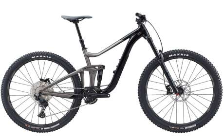 2024 Giant Reign 2 Mountain Bike (WAREHOUSEBIKE)