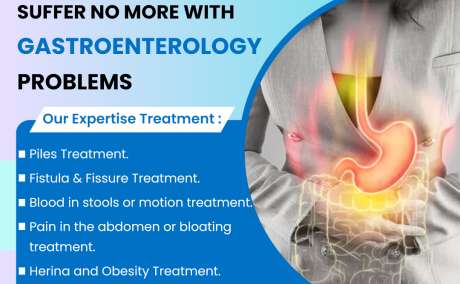 Best Fistula Treatment in Bangalore | Geoclinics.in