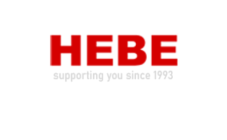 "Expert Financial & Project Management Services | Hebe"