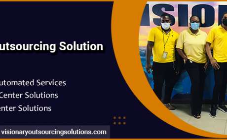 Visionary Outsourcing Solutions