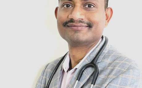 Nephrologist  In Lucknow | Dr. Kuldeep Singh