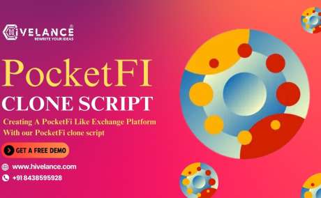 Elevate your crypto trading with the PocketFi Clone Script!