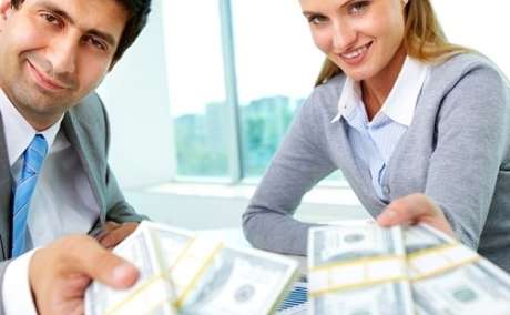 LOAN OFFER WE GUARANTEE YOU SUCCESS