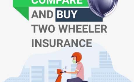 Compare & Get Reliable Two-Wheeler Insurance with Quickinsure!