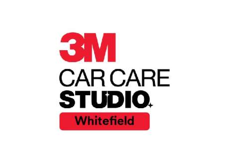 3M Car Care Studio Whitefield