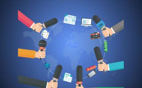 Navigating the News Landscape: The Role of a News Coverage Agency