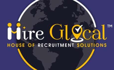 Hire Glocal - Best HR Consultancy in Patna