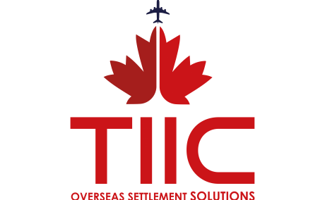 Best Immigration Consultants in Chandigarh for Canada - TIIC